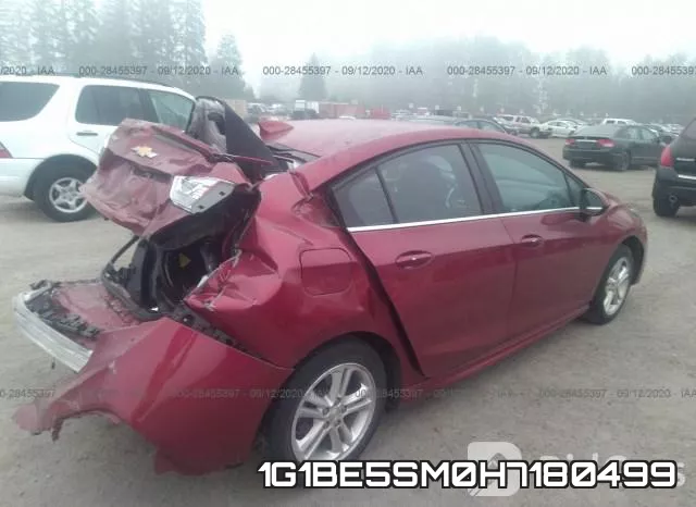 1G1BE5SM0H7180499 фото 5