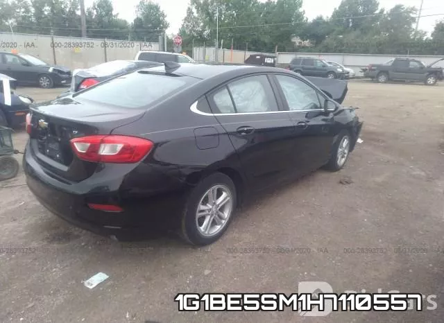 1G1BE5SM1H7110557 фото 5