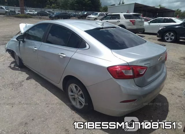 1G1BE5SM1J7108751 фото 4