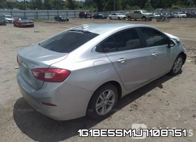 1G1BE5SM1J7108751 фото 5