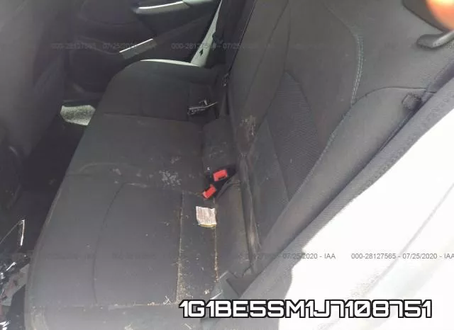 1G1BE5SM1J7108751 фото 9