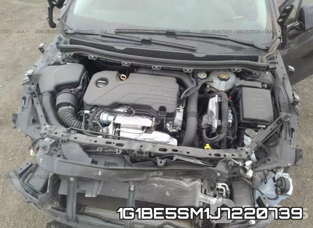 1G1BE5SM1J7220739 фото 2