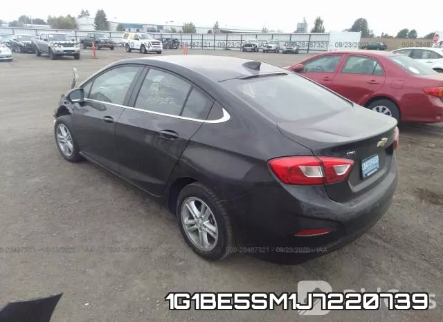 1G1BE5SM1J7220739 фото 4