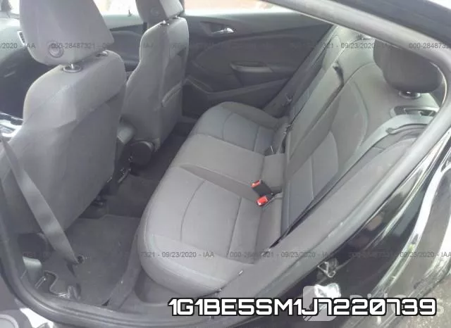 1G1BE5SM1J7220739 фото 9