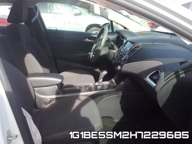 1G1BE5SM2H7229685 фото 6