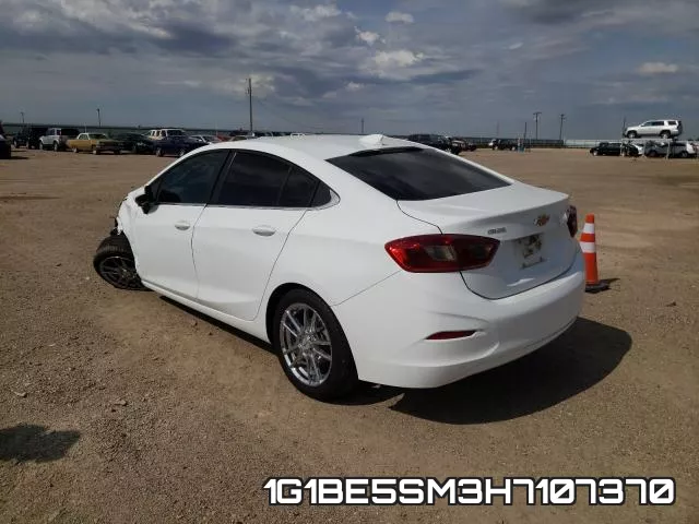 1G1BE5SM3H7107370 фото 4