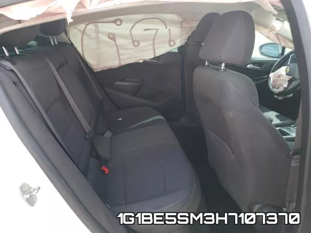 1G1BE5SM3H7107370 фото 7