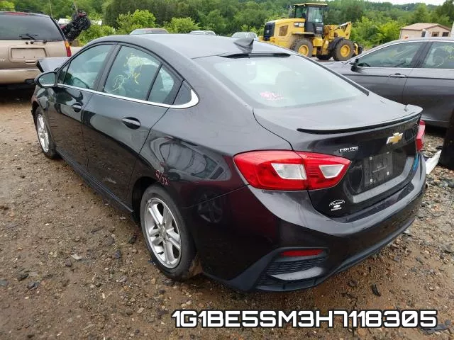 1G1BE5SM3H7118305 фото 4