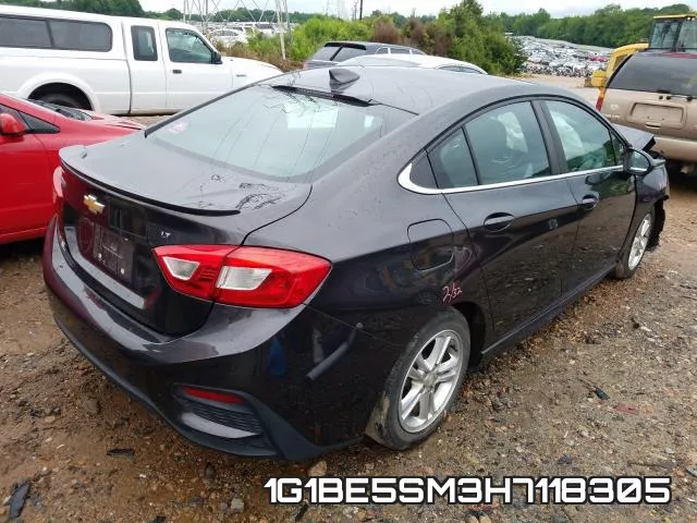 1G1BE5SM3H7118305 фото 5