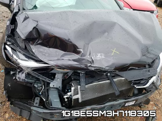 1G1BE5SM3H7118305 фото 8