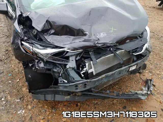 1G1BE5SM3H7118305 фото 10