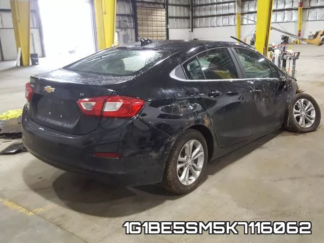 1G1BE5SM5K7116062 фото 4