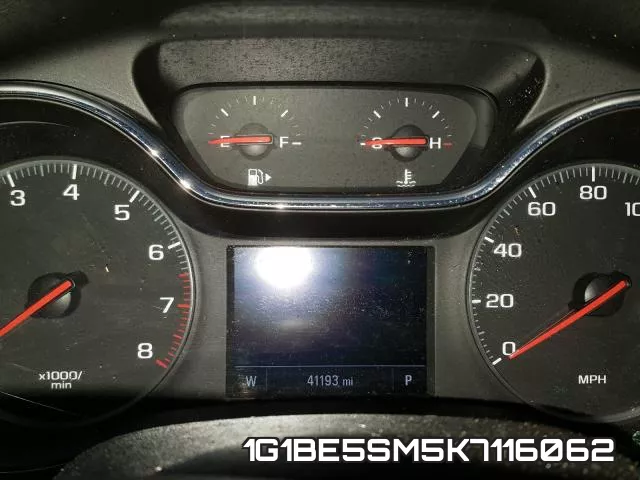 1G1BE5SM5K7116062 фото 8