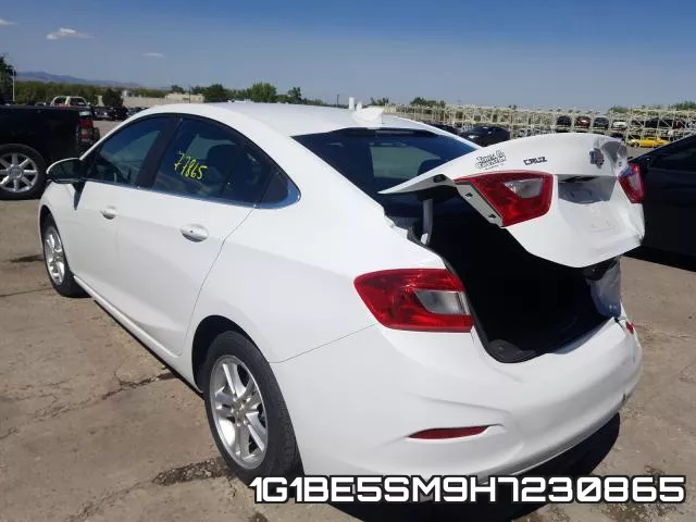 1G1BE5SM9H7230865 фото 4