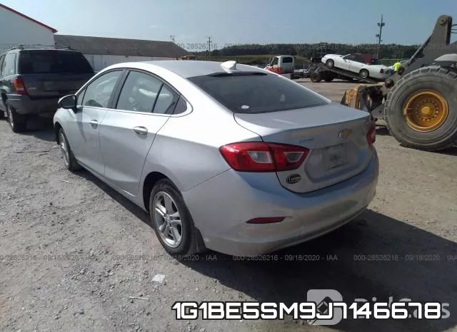 1G1BE5SM9J7146678 фото 4