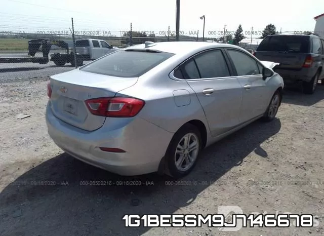 1G1BE5SM9J7146678 фото 5