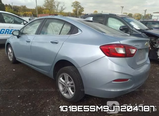 1G1BE5SM9J7204787 фото 4