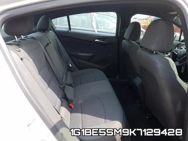 1G1BE5SM9K7129428 фото 7
