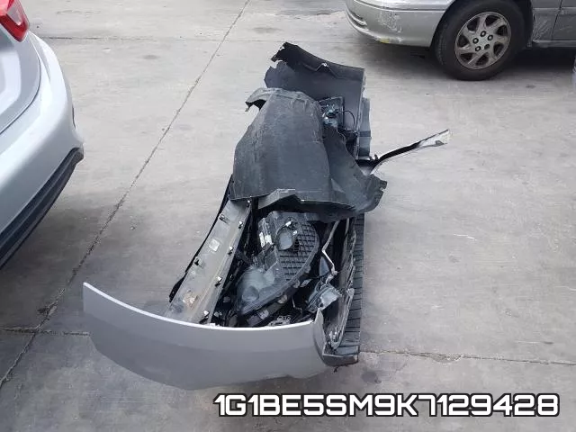 1G1BE5SM9K7129428 фото 10