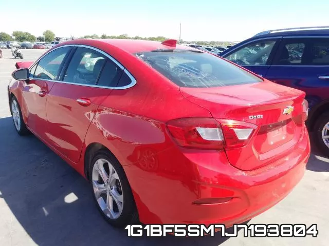 1G1BF5SM7J7193804 фото 4