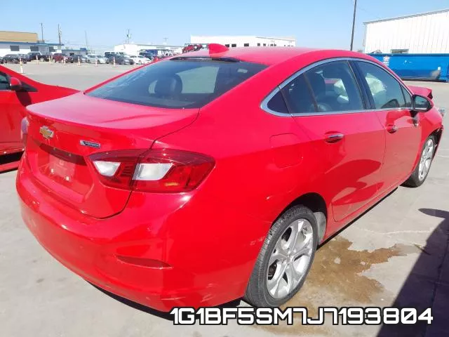 1G1BF5SM7J7193804 фото 5
