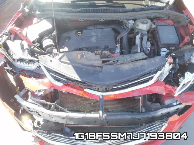 1G1BF5SM7J7193804 фото 8