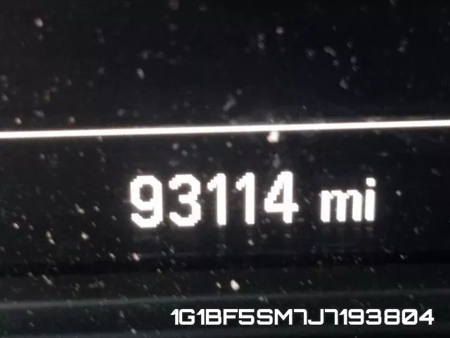 1G1BF5SM7J7193804 фото 9