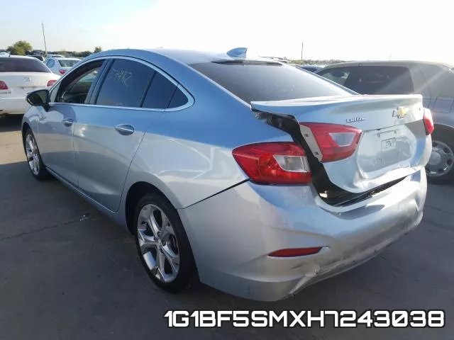 1G1BF5SMXH7243038 фото 4