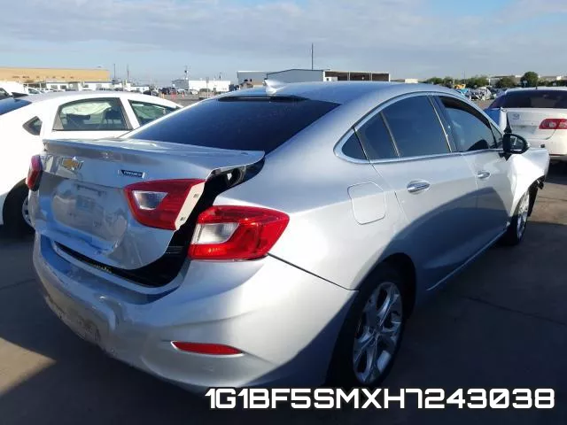 1G1BF5SMXH7243038 фото 5
