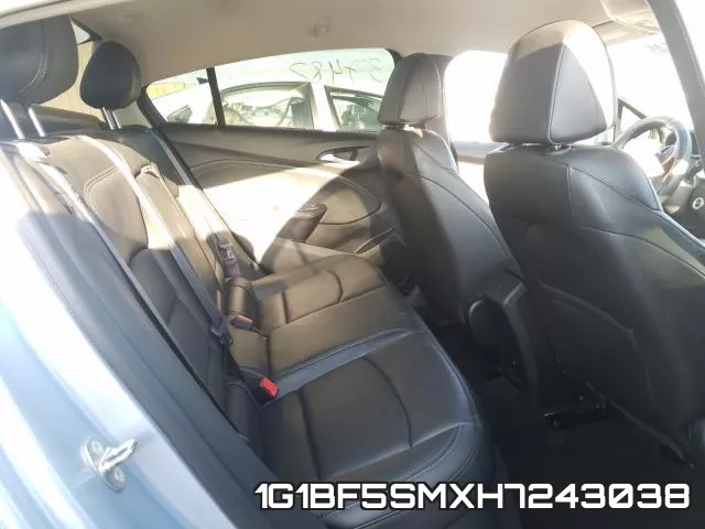 1G1BF5SMXH7243038 фото 6