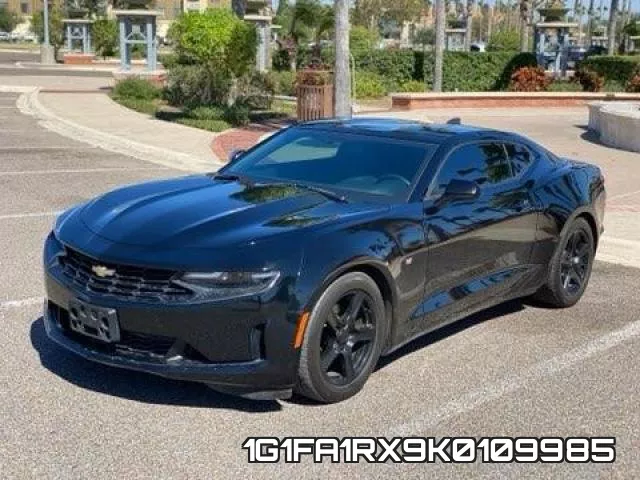 1G1FA1RX9K0109985 фото 3