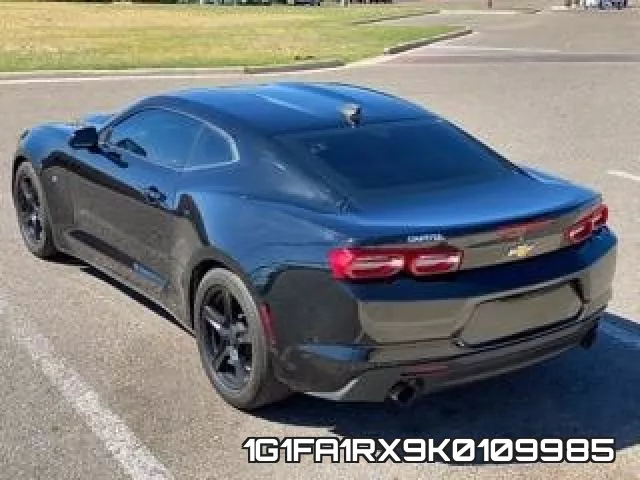 1G1FA1RX9K0109985 фото 5