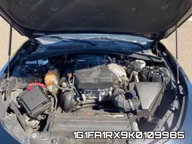 1G1FA1RX9K0109985 фото 8
