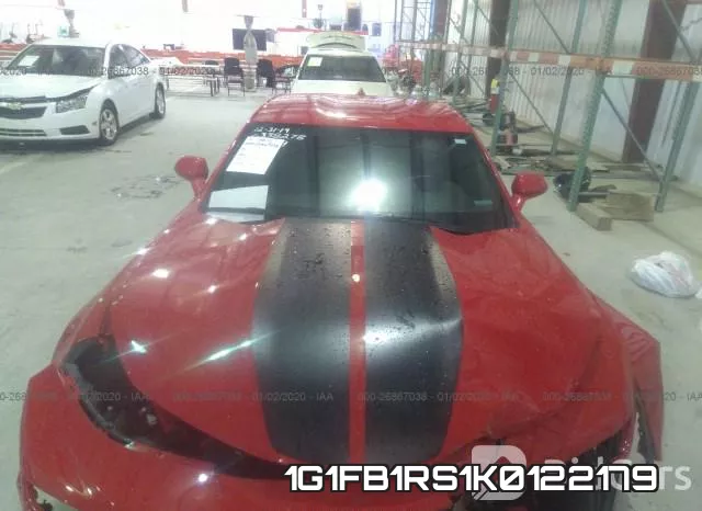 1G1FB1RS1K0122179 фото 2