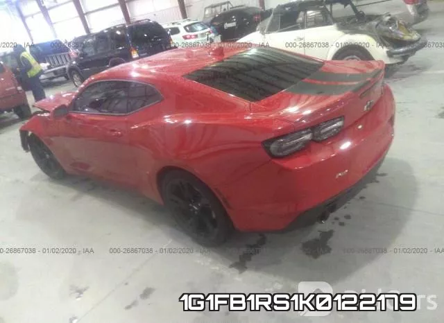 1G1FB1RS1K0122179 фото 4