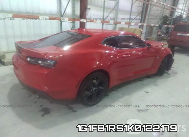 1G1FB1RS1K0122179 фото 5
