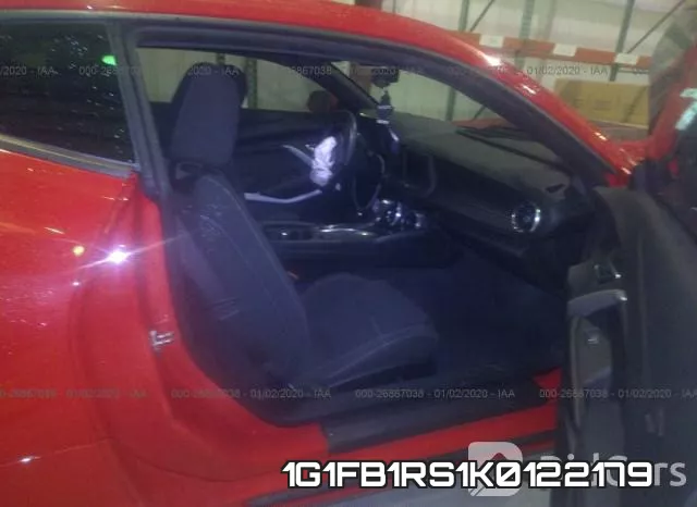 1G1FB1RS1K0122179 фото 6