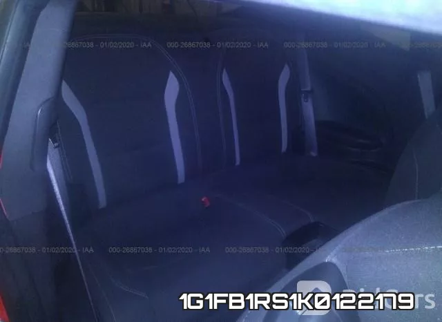 1G1FB1RS1K0122179 фото 9