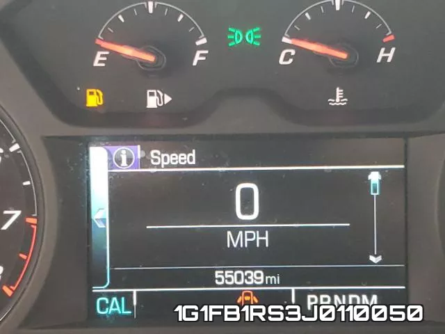 1G1FB1RS3J0110050 фото 9