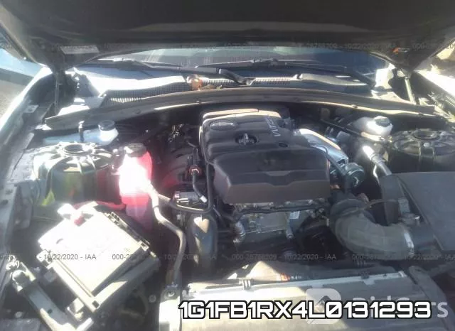 1G1FB1RX4L0131293 фото 2