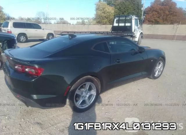 1G1FB1RX4L0131293 фото 5