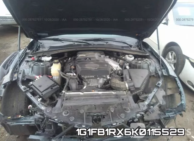 1G1FB1RX6K0115529 фото 2