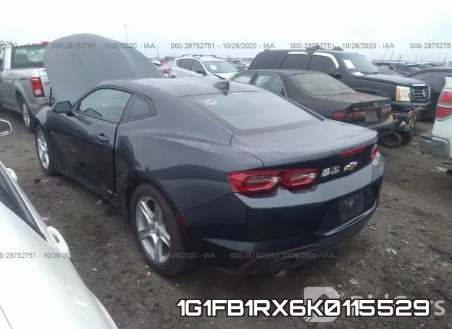 1G1FB1RX6K0115529 фото 4