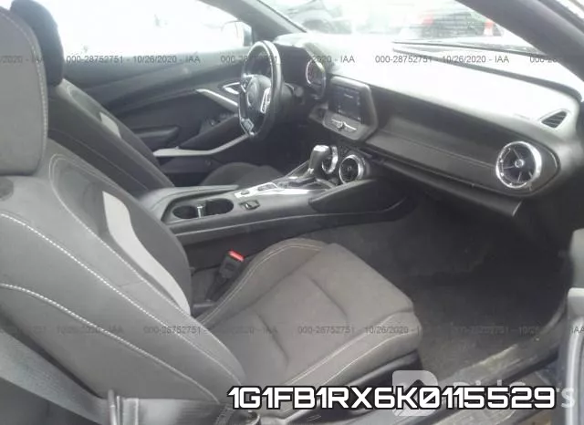 1G1FB1RX6K0115529 фото 6