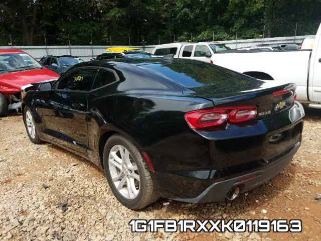 1G1FB1RXXK0119163 фото 3