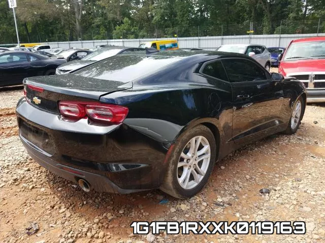1G1FB1RXXK0119163 фото 4