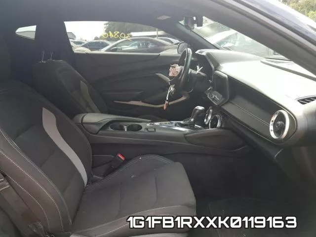 1G1FB1RXXK0119163 фото 5