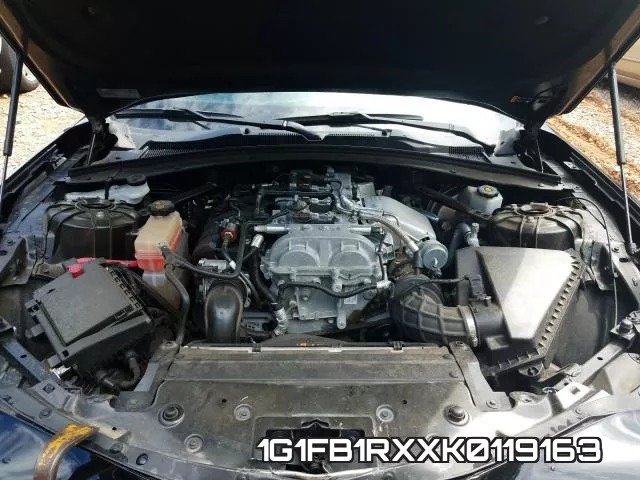 1G1FB1RXXK0119163 фото 7