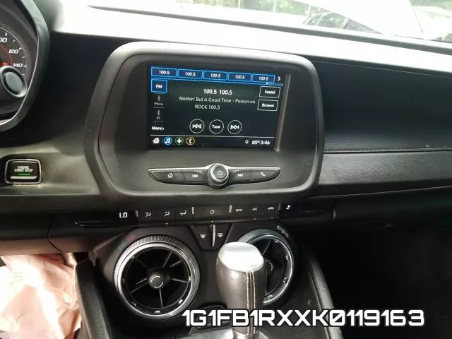 1G1FB1RXXK0119163 фото 9
