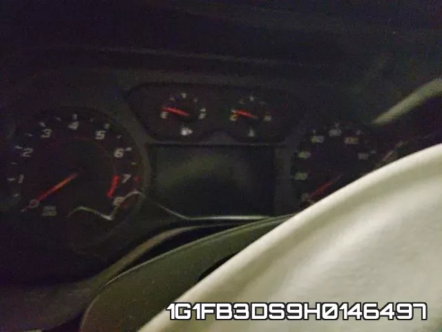 1G1FB3DS9H0146497 фото 9